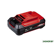 Картинка Аккумулятор Einhell Power X-Change 4511436 (18В/2.6 Ah)