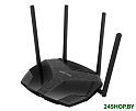 Wi-Fi роутер Mercusys MR70X