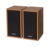 Картинка Акустика Perfeo PF-84 Cabinet (бук)