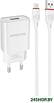 BA20A microUSB (белый)