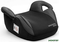 Spector AB222007SChSe/09 (черный/серый)