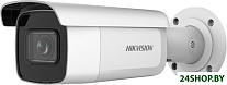 Картинка Камера видеонаблюдения IP HIKVISION DS-2CD2623G2-IZS 2.8-12мм (белый)