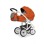 Картинка Универсальная коляска Expander Xenon (2 в 1, 02 Copper)