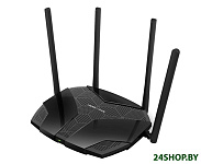 Картинка Wi-Fi роутер Mercusys MR70X