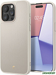 Cyrill Kajuk Mag для iPhone 15 Pro Max ACS06633 (кремовый)