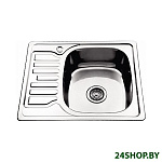 Картинка Кухонная мойка Ledeme L95848-R