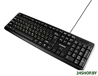 Картинка Клавиатура Гарнизон GK-100XL