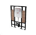 Инсталляция для унитаза Alcaplast AM101/1300H