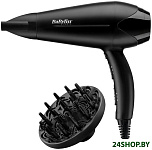 Картинка Фен BaByliss D563DE