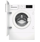 Картинка Посудомоечная машина BEKO WITC7652B