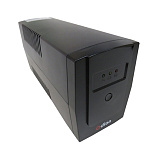 Картинка Источник бесперебойного питания Qdion DS 650 (с розетками Schuko)