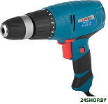 Картинка ДУС-2165 Дрель-шуруповерт электрическая СОЮЗ, 650Вт, 0-750 об/мин, РЕГ ОБОР, б/заж патрон 1