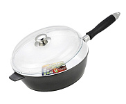 Картинка Сотейник Vitesse VS-2263