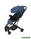 Картинка Детская прогулочная коляска Baby Tilly Bella T-163 Sky Blue