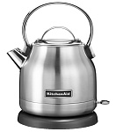 Картинка Чайник KitchenAid 5KEK1222ESX