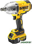 Картинка Ударный гайковерт DeWalt DCF899P2