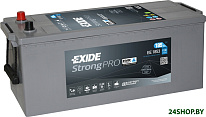 StrongPRO EE1853 (185 А·ч)