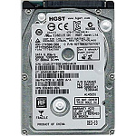 Картинка Жесткий диск HGST Z7K500 500GB HTS725050A7E635