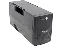 Картинка Источник бесперебойного питания POWERMAN Back Pro 800 Plus