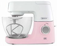 Картинка Кухонный комбайн Kenwood Chef Sense KVC5100P