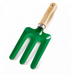 Картинка Вилка садовая Delta Зеленый луг ИР-4002