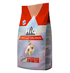 Картинка Сухой корм для собак HiQ Mini Adult Salmon 0.4 кг