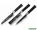 Набор ножей Samura Super 5 SP5-0220