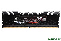 Оперативная память G.Skill Flare X 2x8GB DDR4 PC4-25600 F4-3200C16D-16GFX