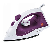 Картинка Утюг Home Element HE-IR217 (фиолетовый чароит)
