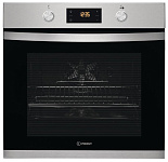 Картинка Духовой шкаф Indesit IFW 3544 JH IX