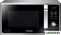 Картинка Микроволновая печь SAMSUNG MG23F302TAS