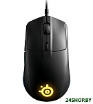 Картинка Игровая мышь SteelSeries Rival 3
