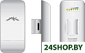 Точка доступа UBIQUITI NanoStation Loco M2 (LOCO-M2)