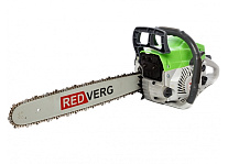 Картинка Бензопила RedVerg RD-GC62-20