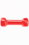 Картинка Гантель BRADEX SF 0167 (5 кг, красный)