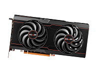Картинка Видеокарта Sapphire Pulse Radeon RX 6600 XT 8GB GDDR6 11309-03-20G