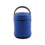 Картинка Термос для еды Mallony FS2610 1л (синий)