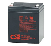Картинка Аккумулятор для ИБП CSB HR 1221W F2