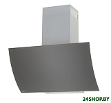Картинка Кухонная вытяжка Akpo Clarus eco 60 WK-4 (серый)