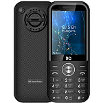 Картинка Мобильный телефон BQ-Mobile BQ-2826 Boom Power (черный)