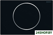 Sigma 10 115.758.14.5 (черный матовый)