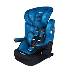 Картинка Детское автокресло Nania Imax SP LX Isofix blue