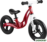Картинка Беговел Maxiscoo Rocket 2022 MSC-R1220 (красный)
