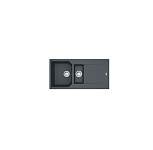 Картинка Мойка кухонная FRANKE UBG 651-100 (114.0595.435)