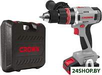 CT21090HMX-4 BMC (с 2-мя АКБ 4Ah, кейс)