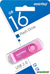 Twist 16GB (розовый)