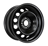 Картинка Штампованные диски Magnetto Wheels 16008 16x6