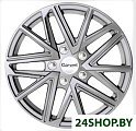 Литые диски Carwel Галилео 16x6" 5x112мм DIA 57.1мм ET 50мм SL