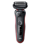 Картинка Электробритва Braun Series 5 50-R1000s