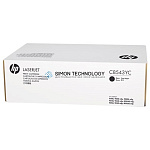 Картинка Картридж HP C8543YC